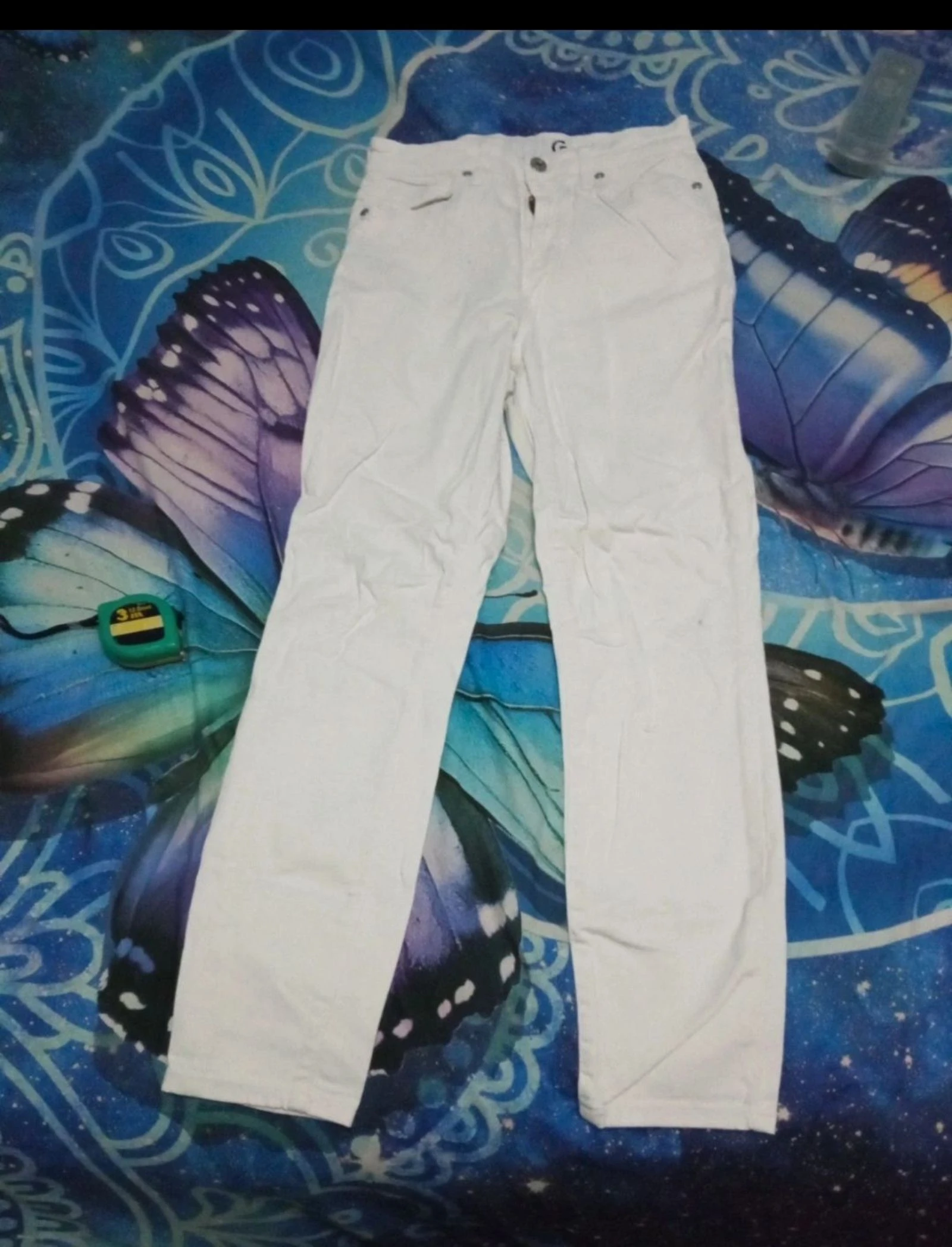 Pantalón vaquero 